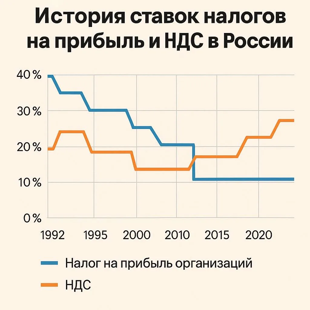 Если хотите понять будущее экономики — иногда достаточно открыть прошлое.

Подняла свою старую замет