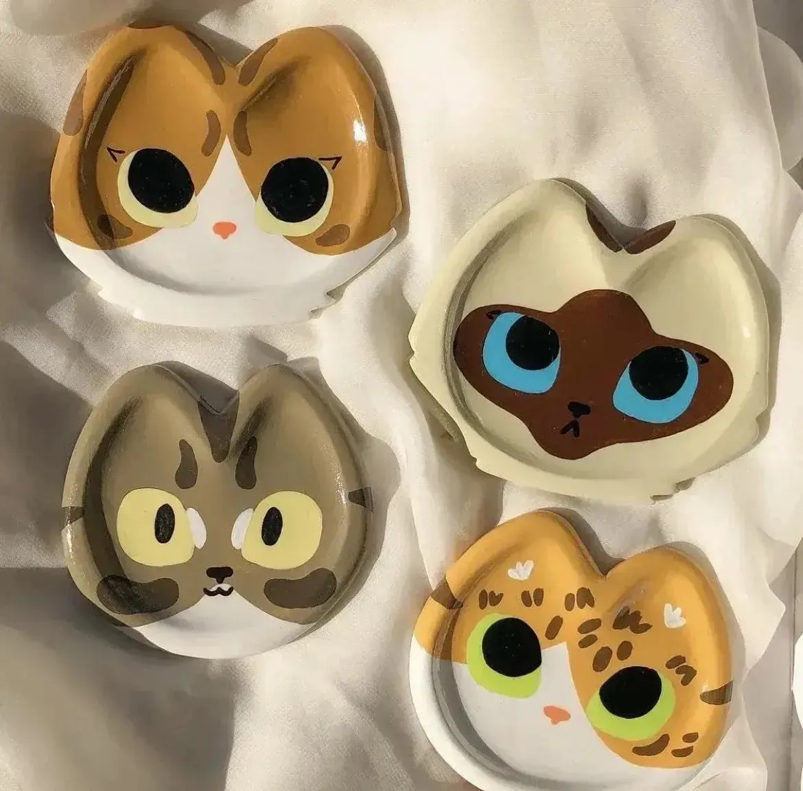 Запишись на ДЕТСКИЙ мастер - класс
«ПОДСТАВОЧКИ ИЗ ГЛИНЫ» 🐈 

25.06 Чт 10:30
Длительность ~ 1,5 ч
М