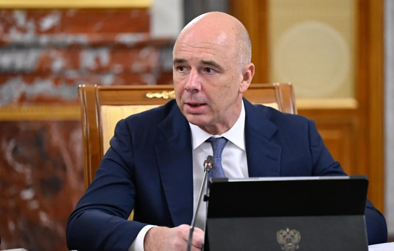 Правительство РФ окажет поддержку предпринимателям, пострадавшим от атак БПЛА на объект...