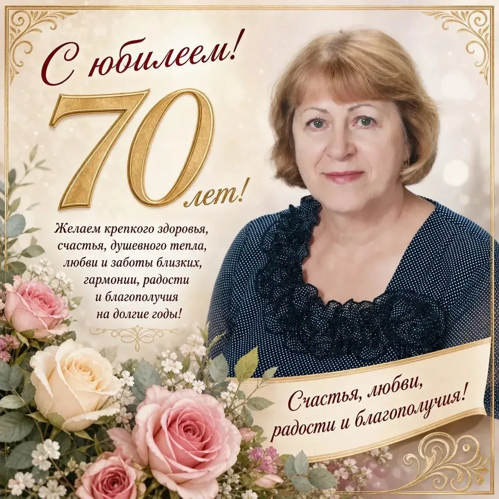 Дорогая Алла Васильевна!