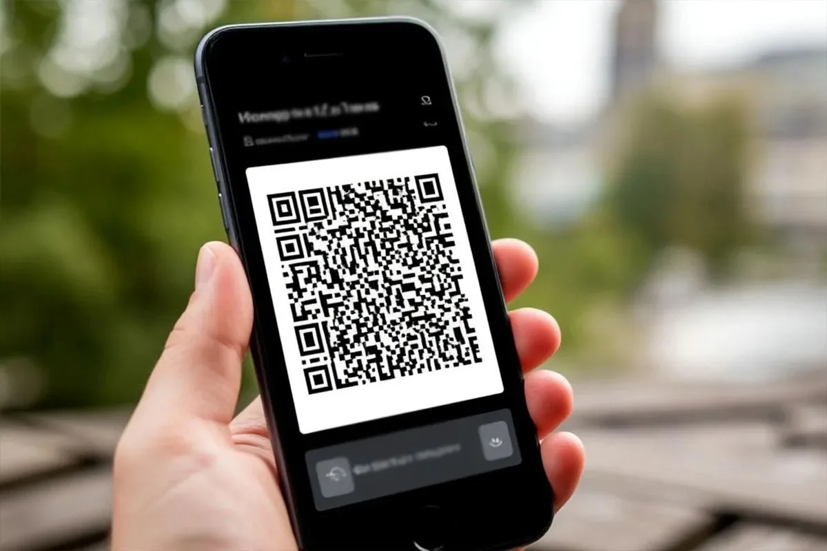 В магазинах и ресторанах России появится единый QR-код для оплаты

С 1 сентября в РФ вводится универ