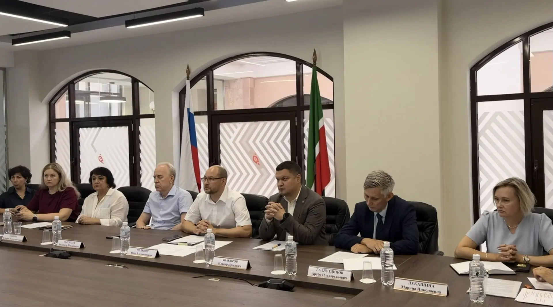 Цифровая трансформация в отчетности СОНКО и гранты Раиса Республики Татарстан

Темой совещания стало
