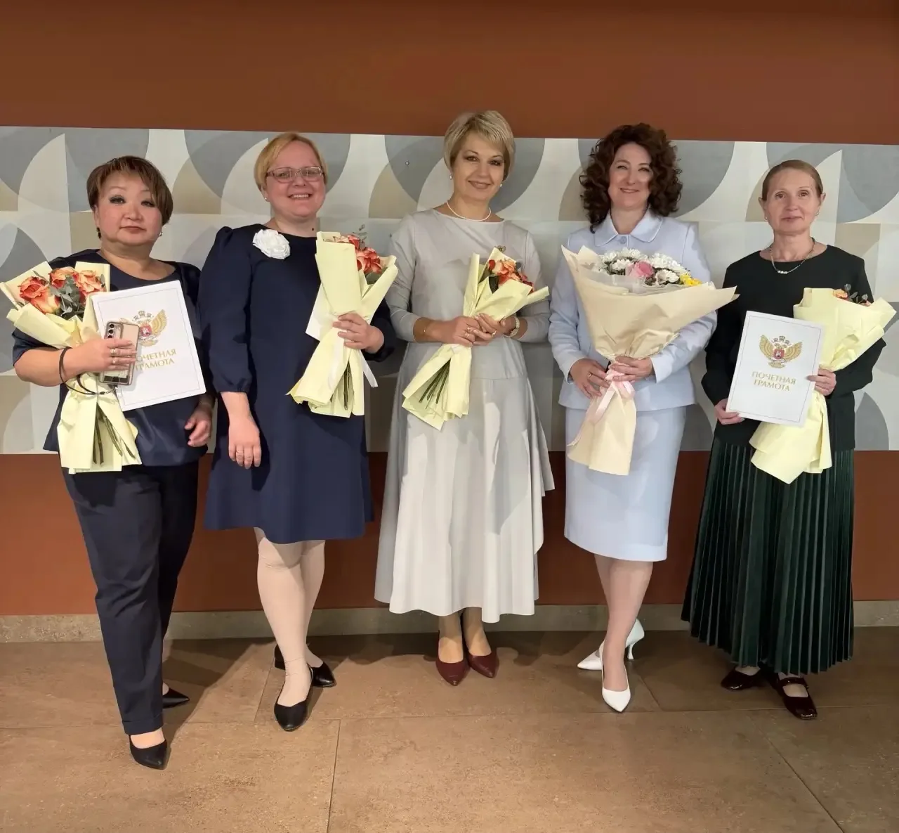 Поздравляем с заслуженными наградами 🥳🥳🥳