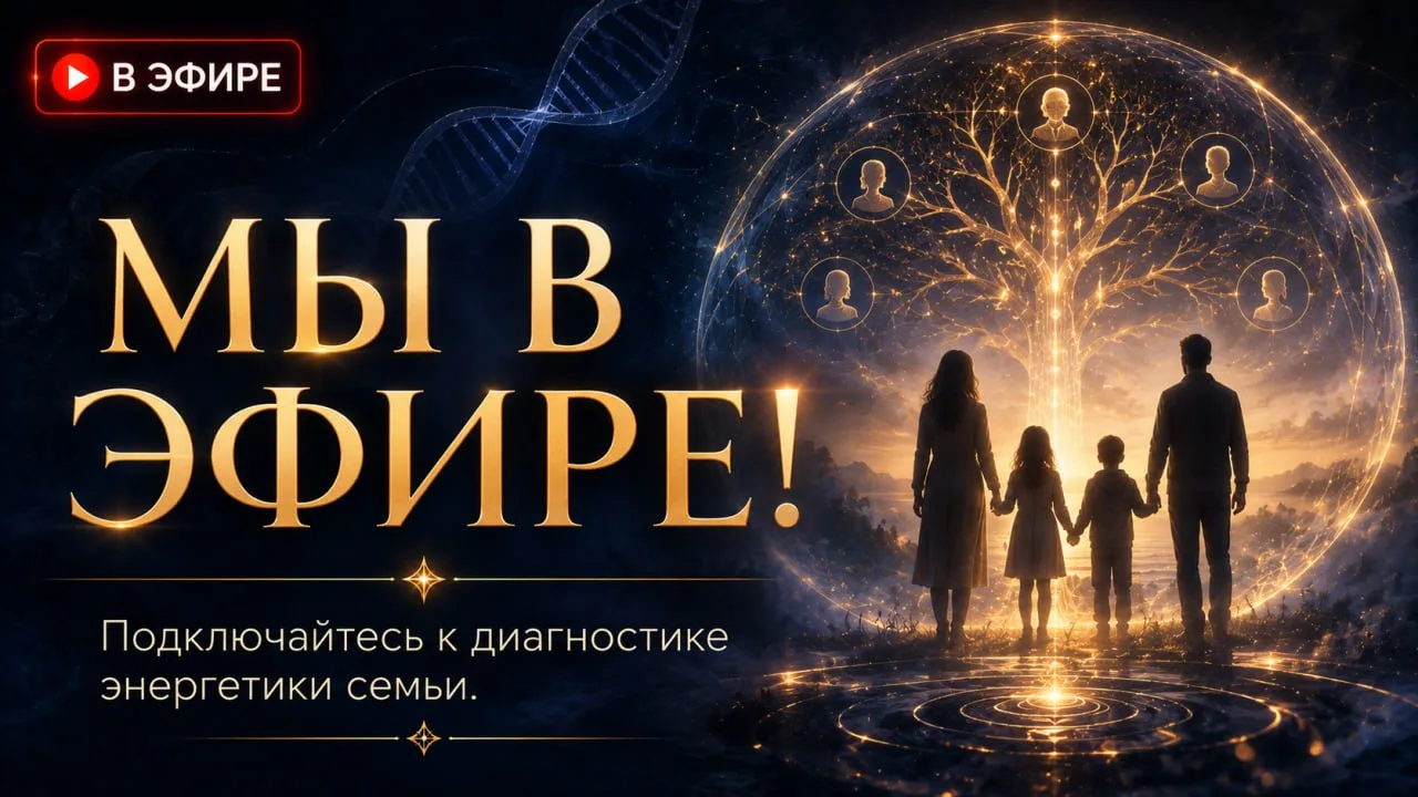 Это ваш последний шанс…попасть на эфир с Никитой Бурлаковым 💻