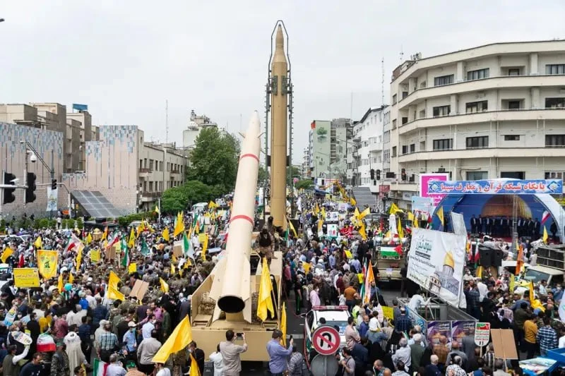 🇮🇷🚀🇺🇦