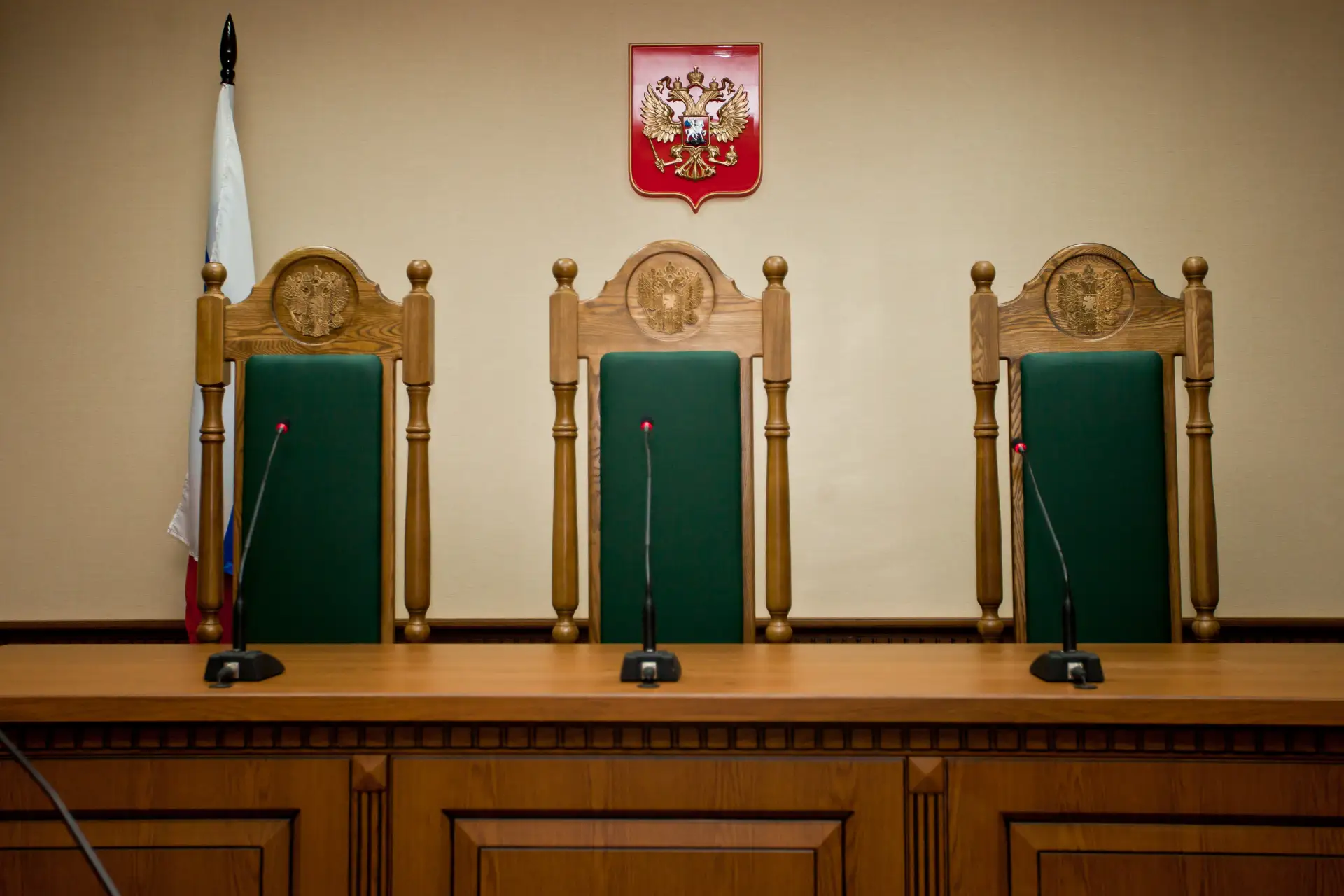 Уголовное дело об убийстве, совершенном более двадцати лет назад, направлено для рассмотрения в Вязн