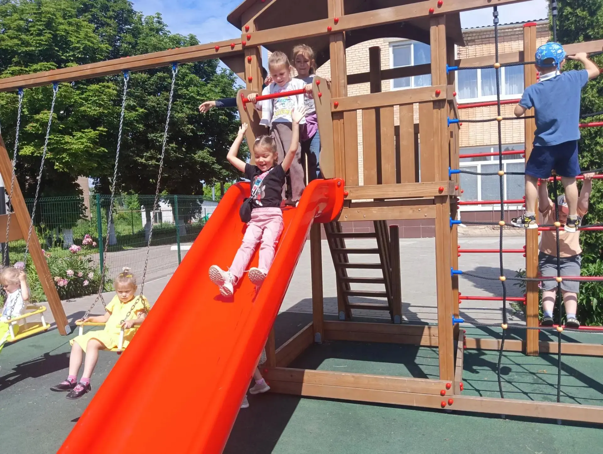 🥰🥰🥰 По пути в музыкальную школу