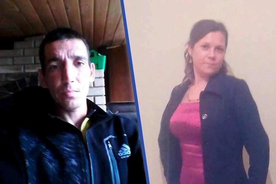 ❓ В Перми при загадочных обстоятельствах пропала влюблённая пара. Жители Закамска пытаются выяснить 