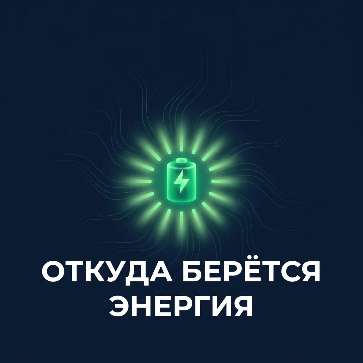 Спите восемь часов, а встаёте уставшим?