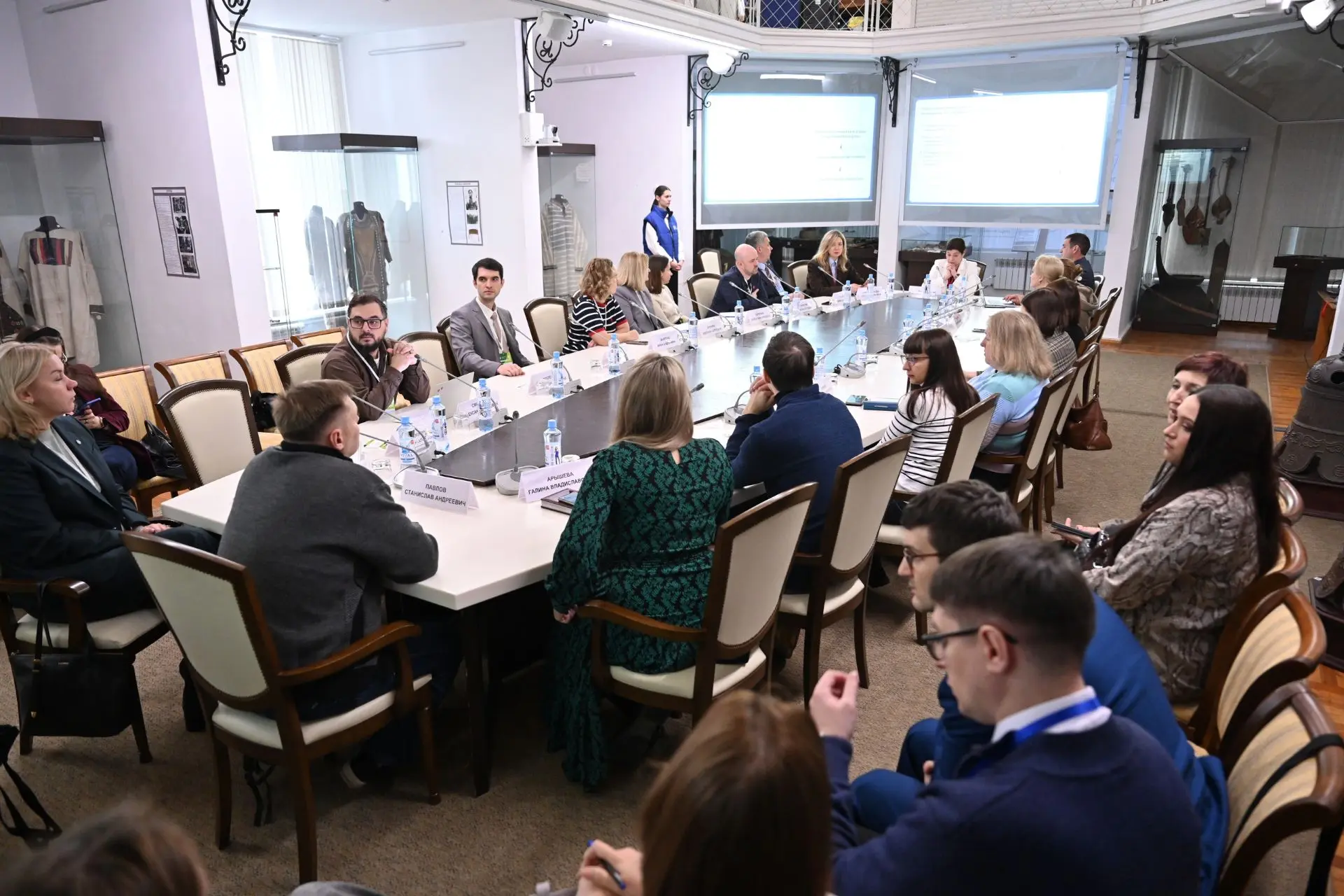 🚀 ОмГУПС на «Юновус – 2026»: от студенческой идеи до МТК и техлидерства  21 мая начальник отдела нау