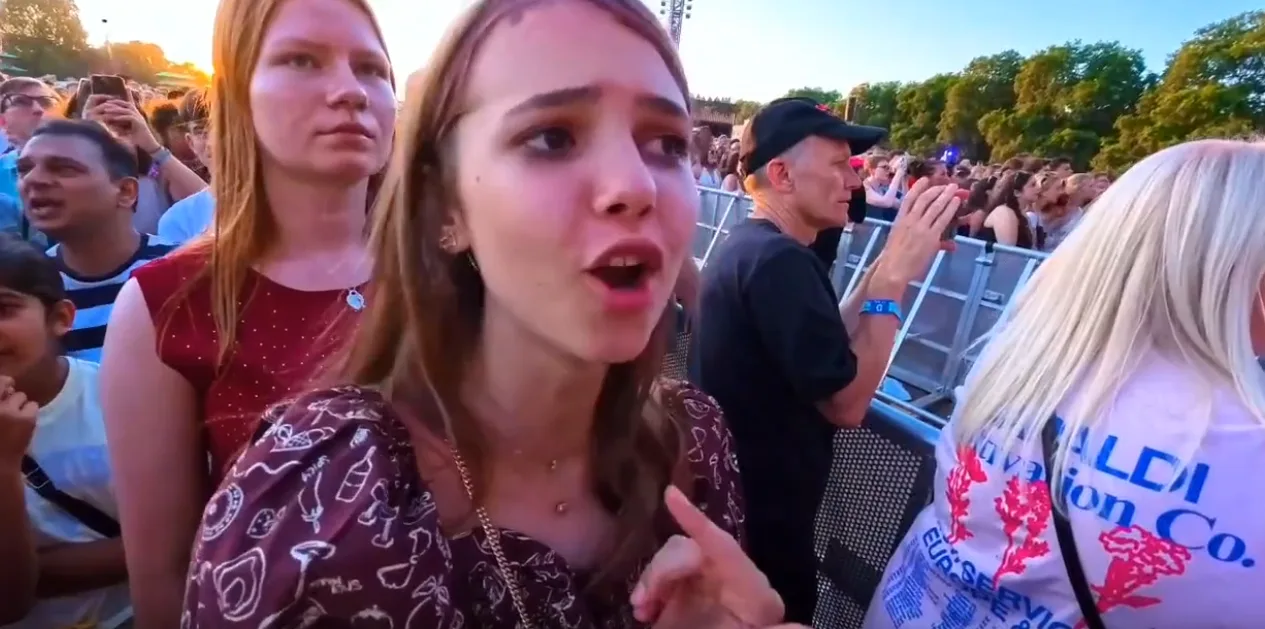 Как вам фестиваль понравился ?😉😉🔥🔥🔥