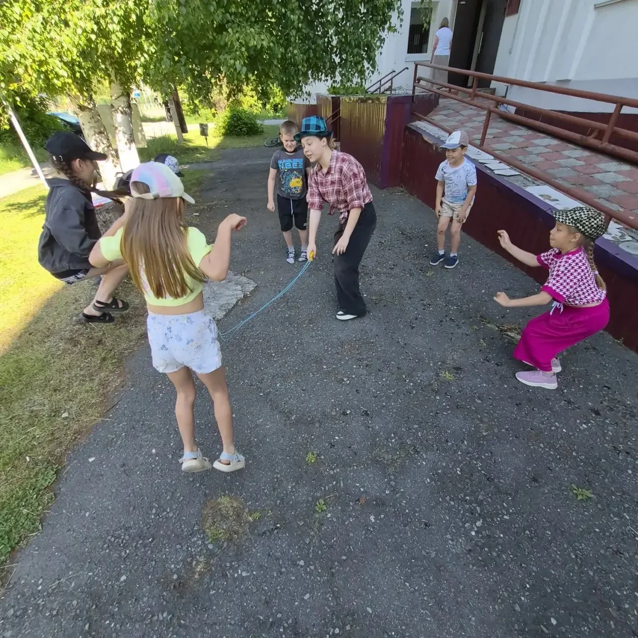 Фото