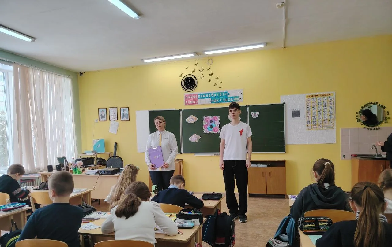 🌞Весна уже наступила, а вместе с ней приближается самый теплый и светлый праздник весны — Международ