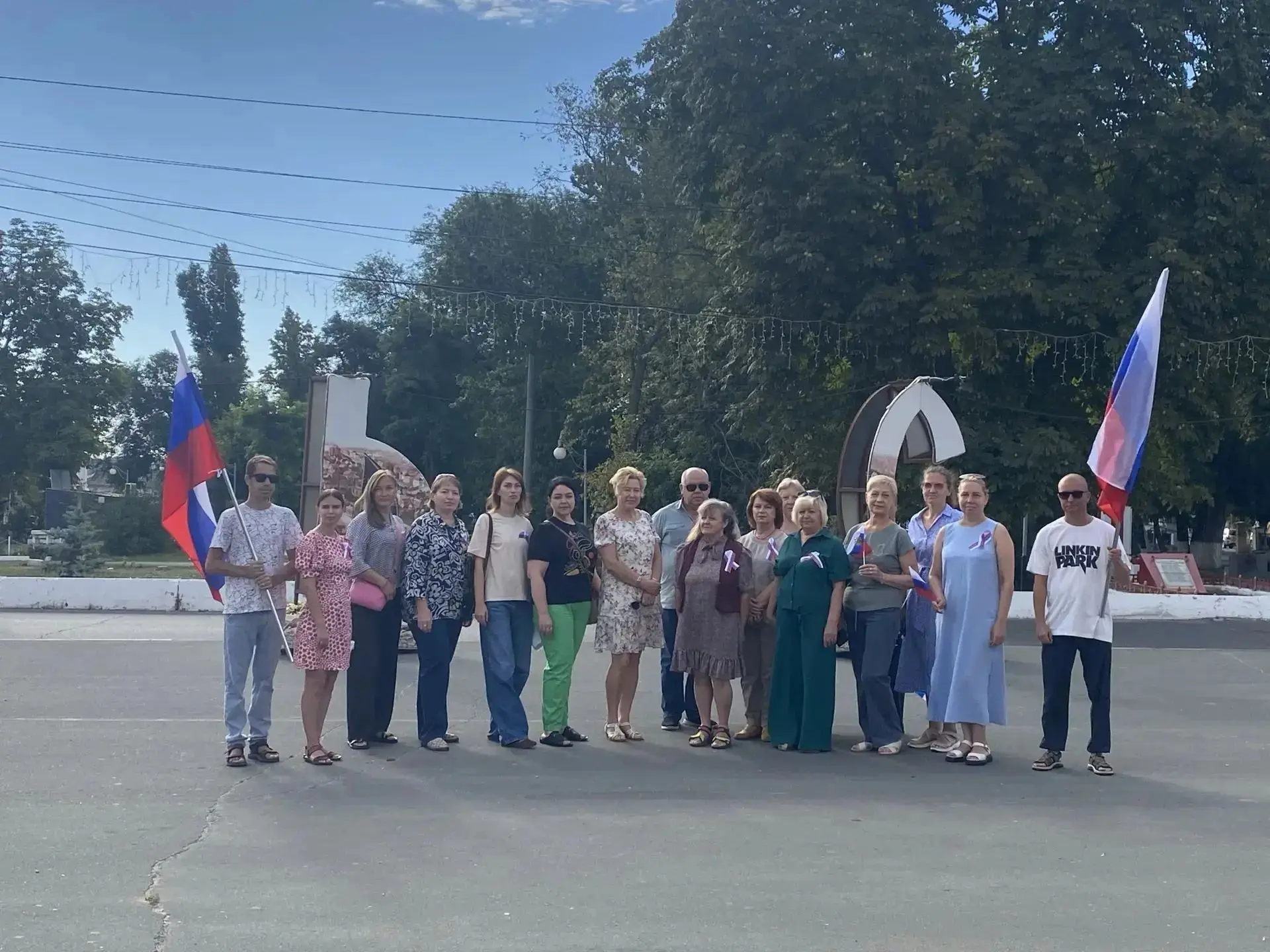 День Государственного флага Российской Федерации — праздник, который объединяет и напом...