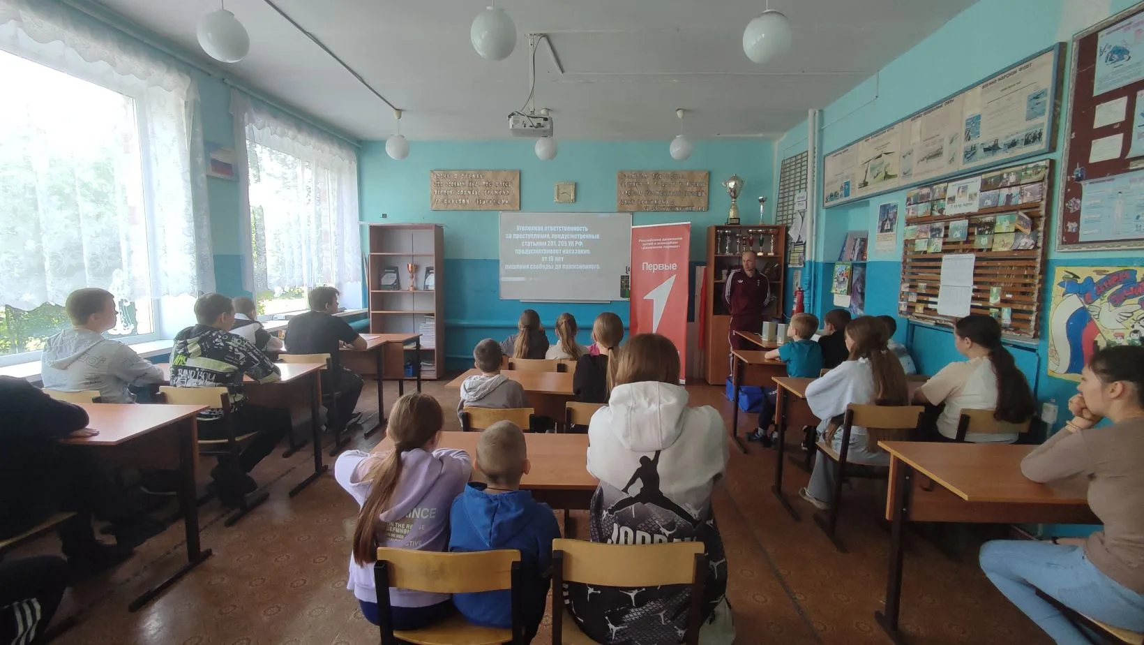 📢В 2026 году вышел социальный короткометражный фильм «Расходник». Это профилактический...