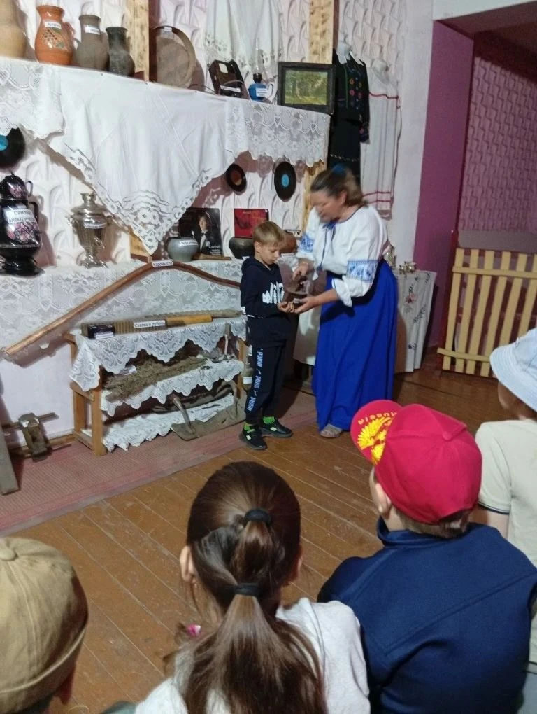 5 июня.
