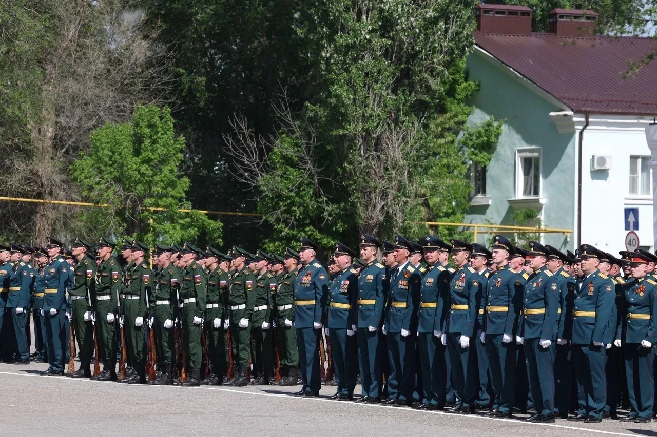 80 лет исполнилось со дня основания одного из самых знаковых объектов нашей страны — Центрального ме