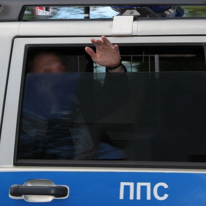 🤬🚨В Петрозаводске мужчина избил жену и ребенка: полиция его отпустила домой. Вечером ...