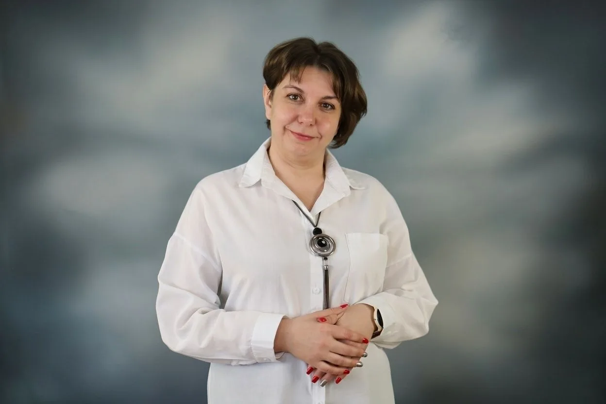Ольга Кириллова стала лучшим педагогом допобразования Липецкой области 👏   В этом году в регионально