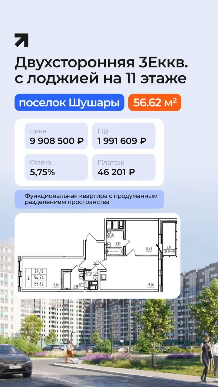 🔵 Преимущества: