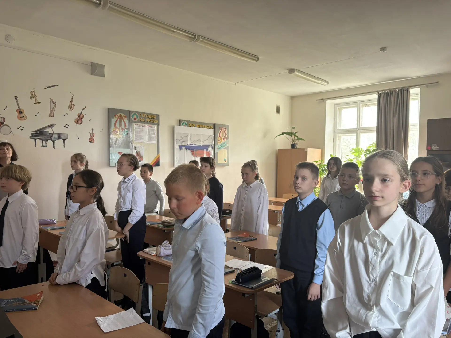 Уважаемые родители, дети, преподаватели!✨
