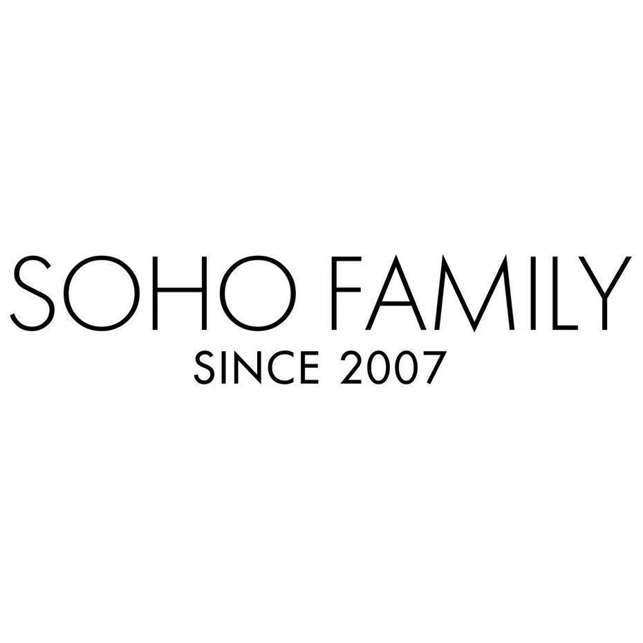 В ресторан холдинга Soho Family требуются повара: