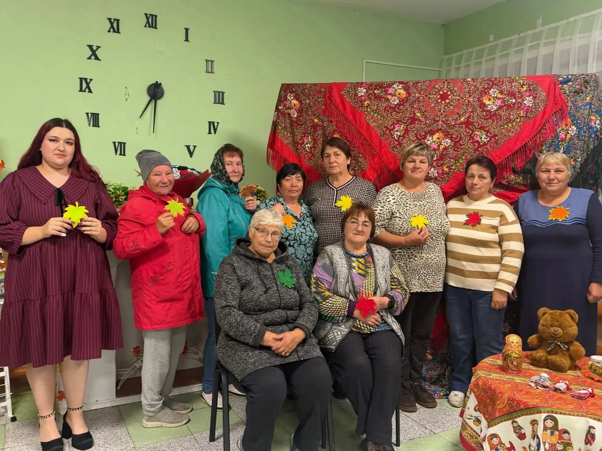#Культура33