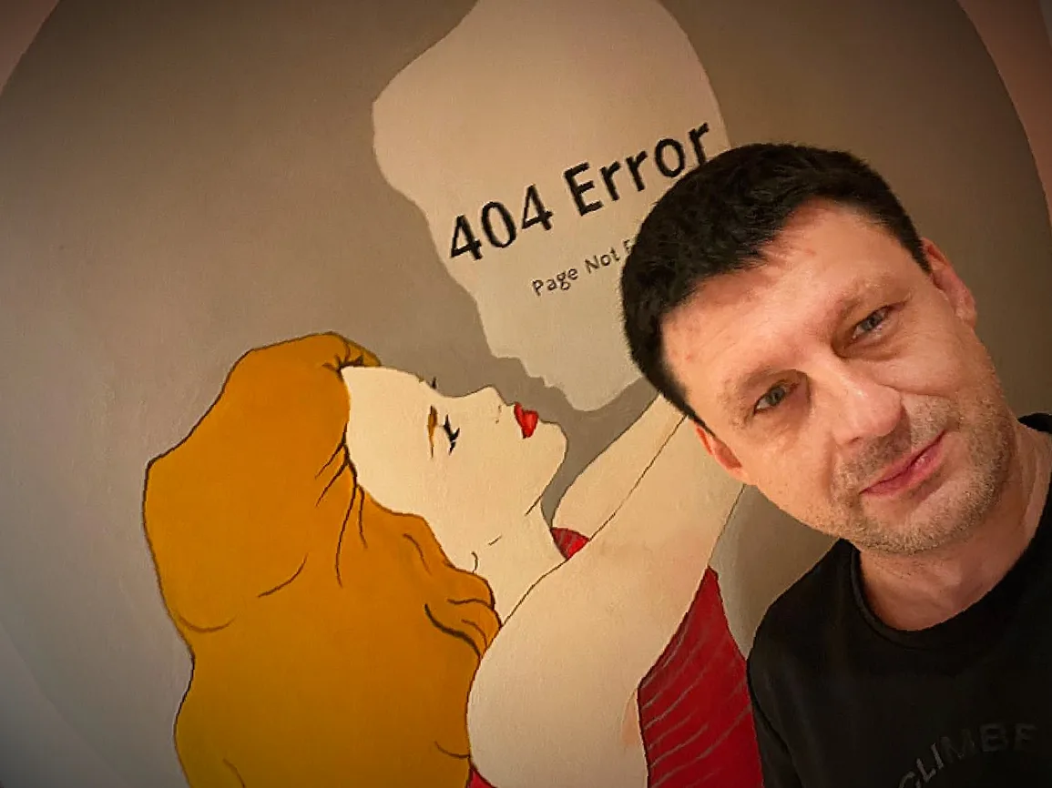 Иногда мне кажется, что я слишком строг к себе из-за каждого пустяка.