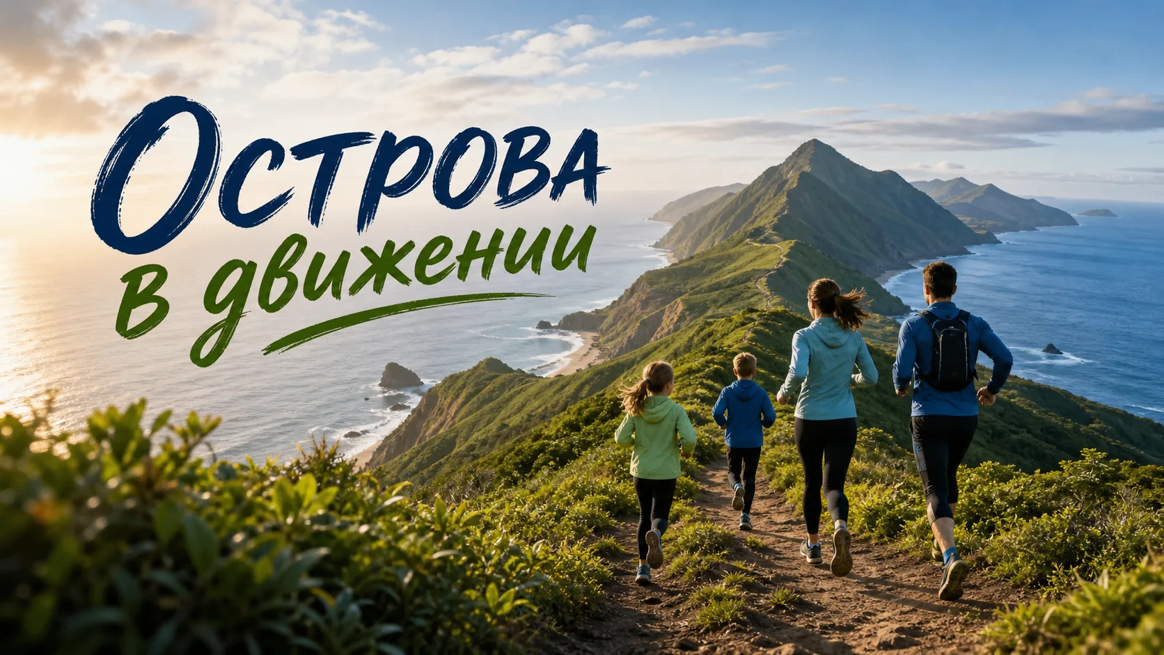 🏃‍♂️🎨 АРТ-МАРАФОН «Острова в движении»!

Лето — время творчества и движения! Арт-марафон «Острова 