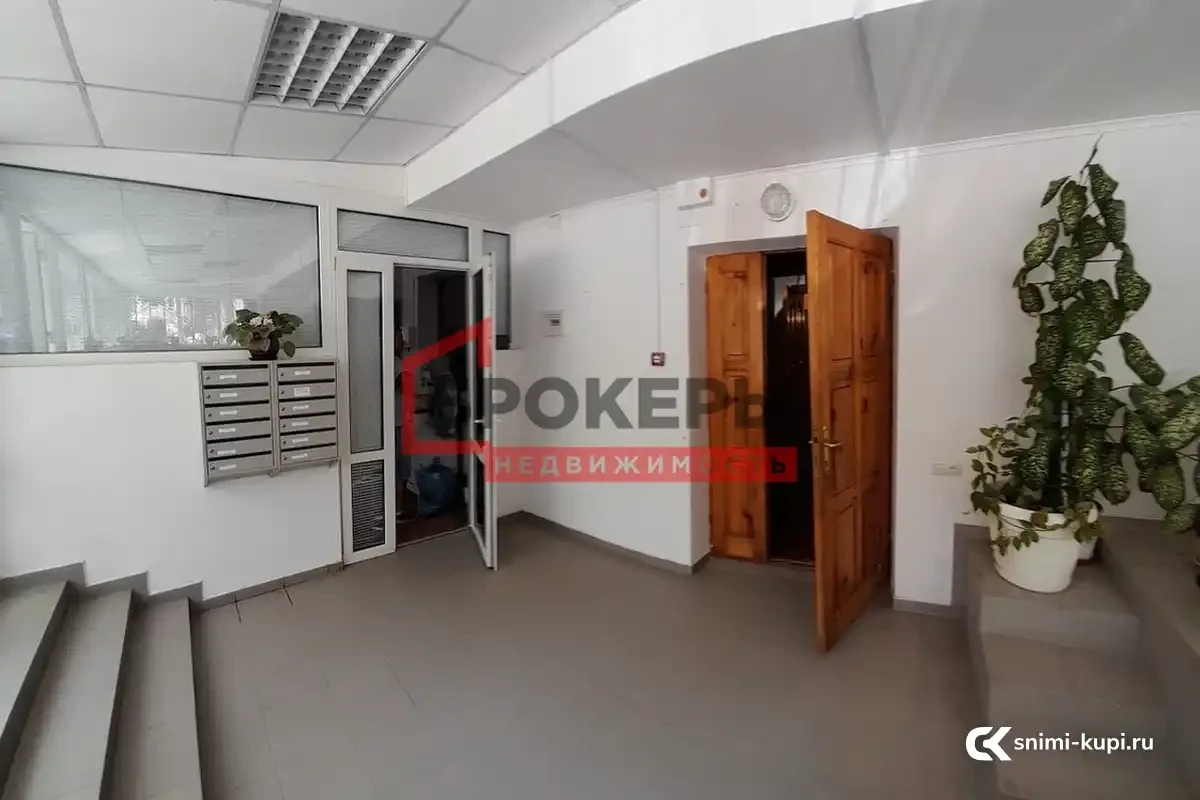 Коммерческая, 169.1 м², 1 эт.