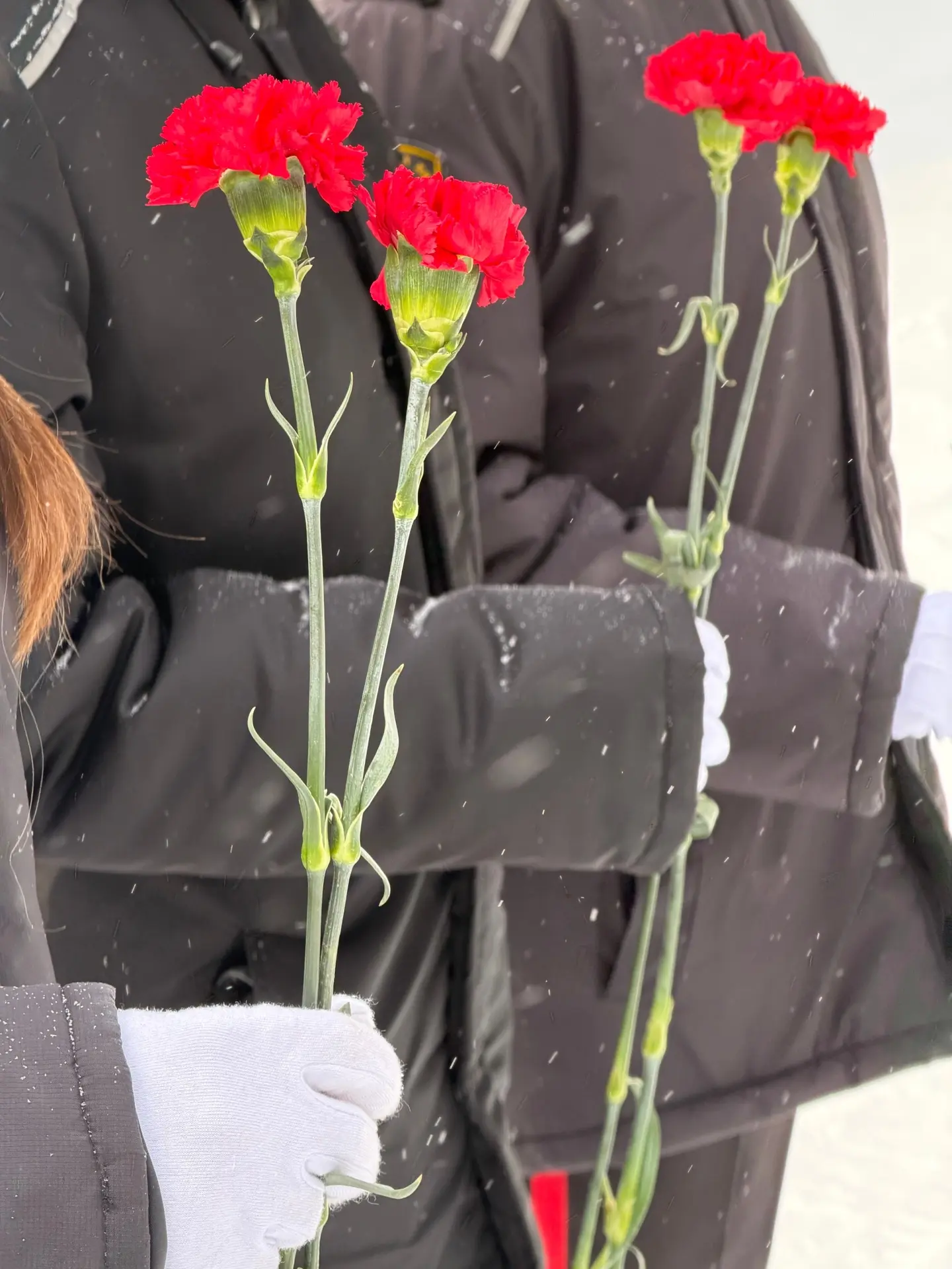 📆 9 марта, — День памяти Василия Ивановича Хисматулина. 🕯  В этот день члены семьи, сотрудники полиц