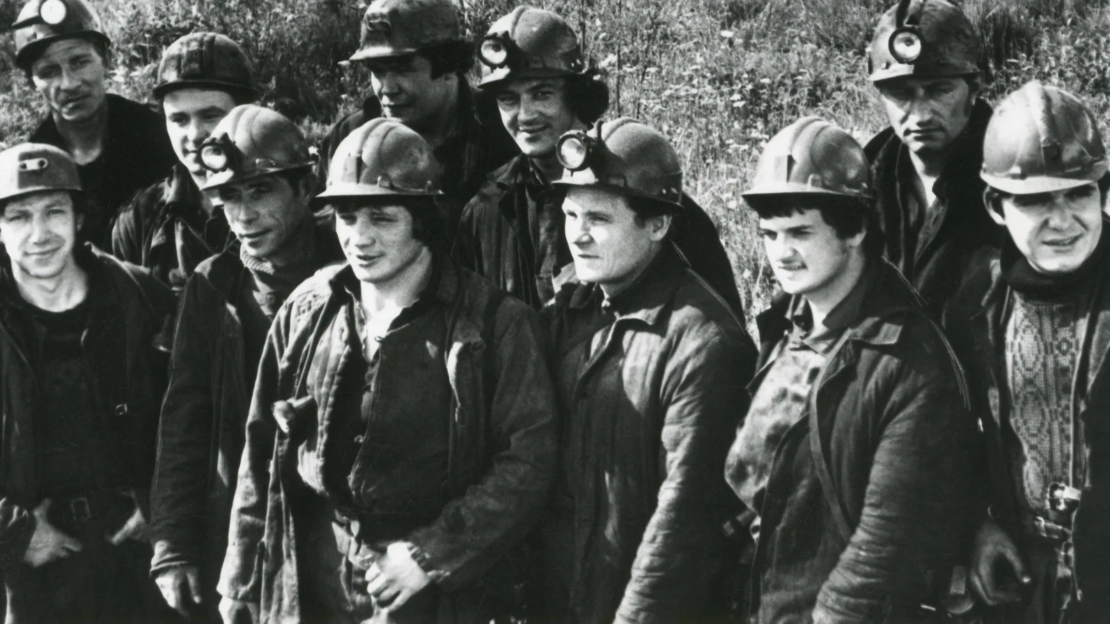 ПО СТРАНИЦАМ «ЗАПОЛЯРКИ» - 1977