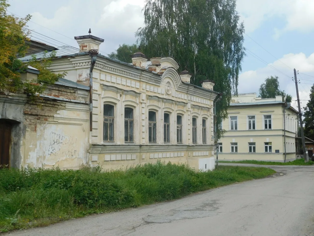 Присылайте Ваши фото в "Предложить пост"