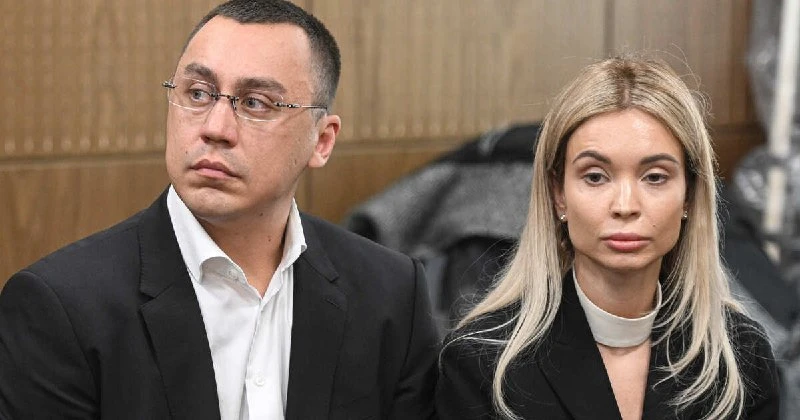 Бизнесмену Портнягину запросили пять лет колонии по делу об отмывании доходов