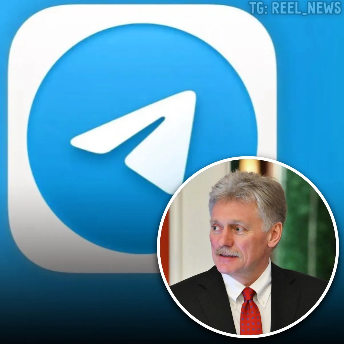 😮 Россия продолжает переговоры с Telegram по восстановлению доступа

«Они есть, но пока большой акт