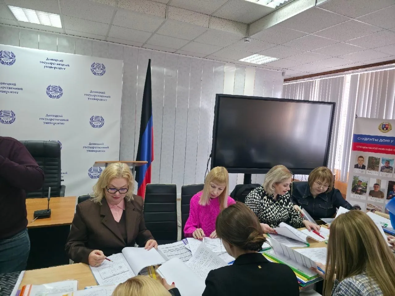 Подведены итоги Республиканского конкурса студенческих научных работ по экономическим наукам  📍 Подв