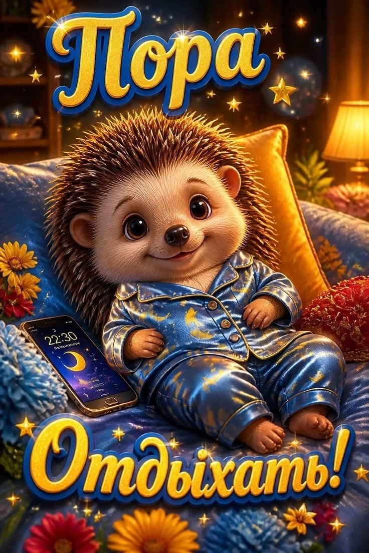 🥰 Оставляйте реакции, если понравилась открытка и делитесь с близкими ❤️