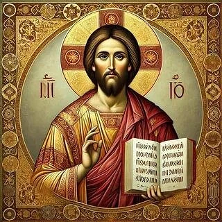 ⚜💛⚜💛⚜💛⚜💛⚜

В духовной жизни надо потрудится, постараться и не терять надежды.

Каждый христианин