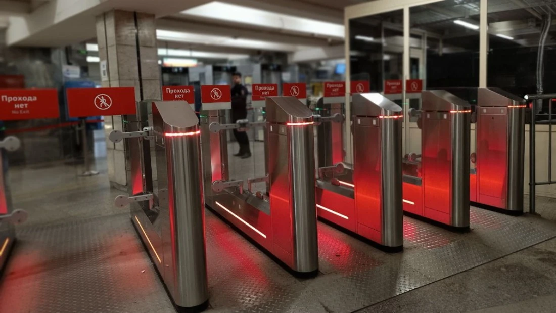 🚇 Власти Новосибирска назвали условия продления Ленинской ветки метро

🟡 Развитие Ленинской ветки 