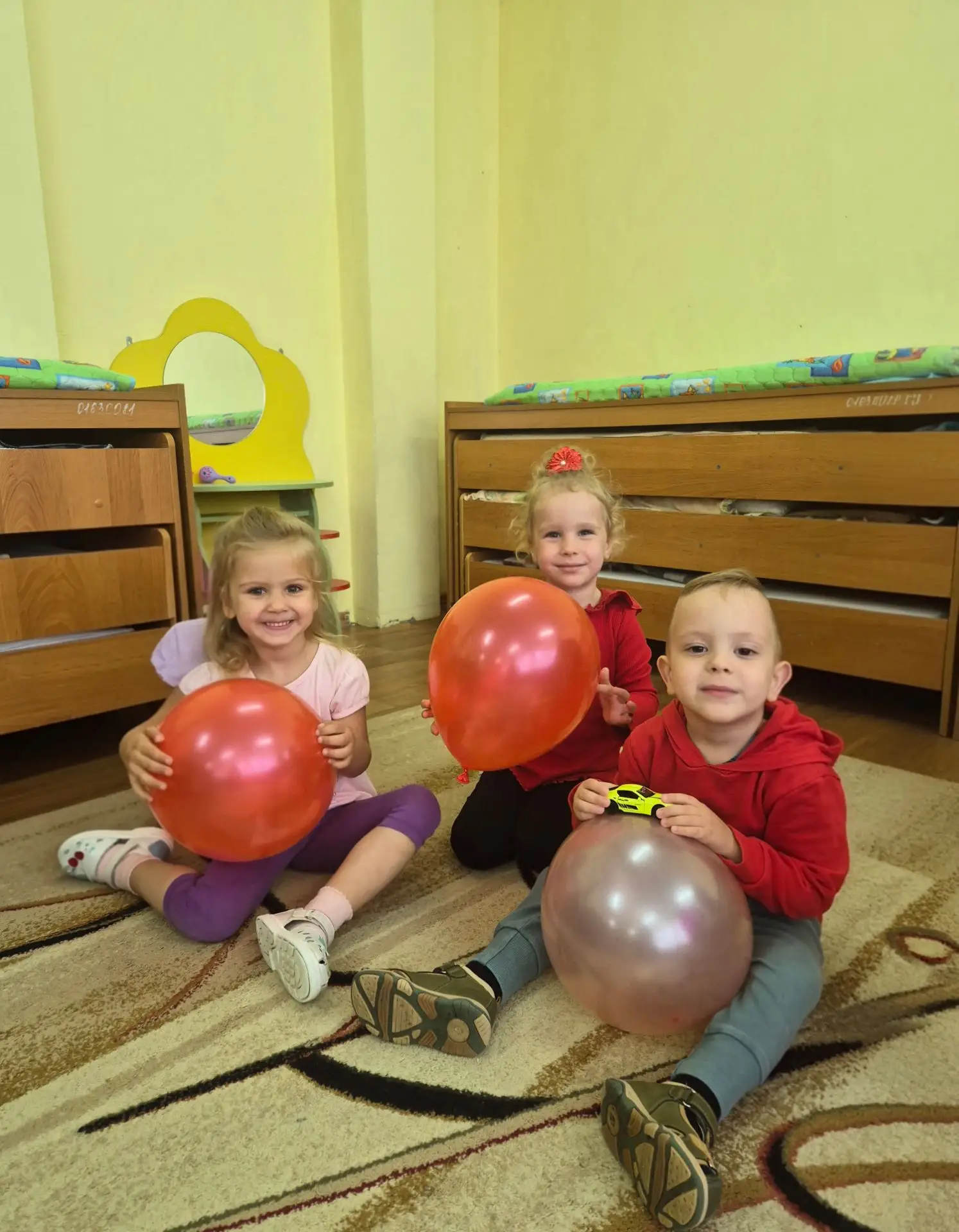 МБДОУ №206 Тотмина 11г