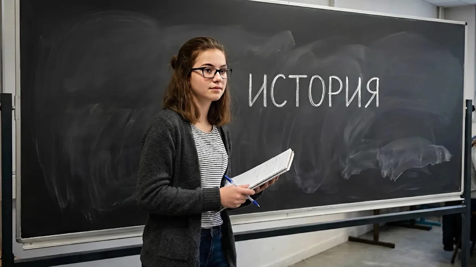 ⚡️Устный экзамен по истории станет обязательным для девятиклассников с 2028 года  С 2028 года школьн