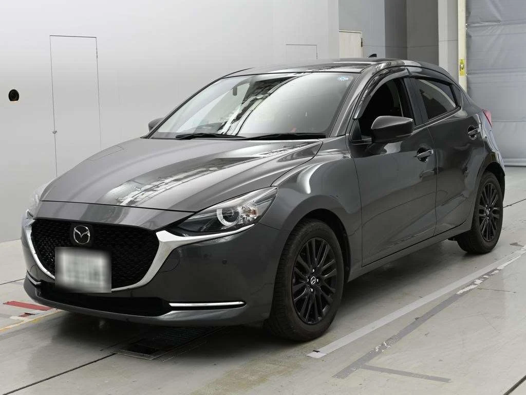 🇯🇵 Mazda 2 🇯🇵