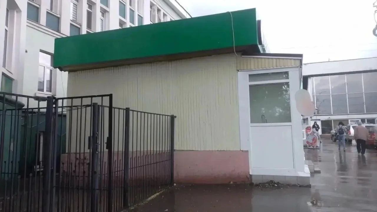В рамках развития Привокзальной площади продолжаем работу по освобождению территории от...