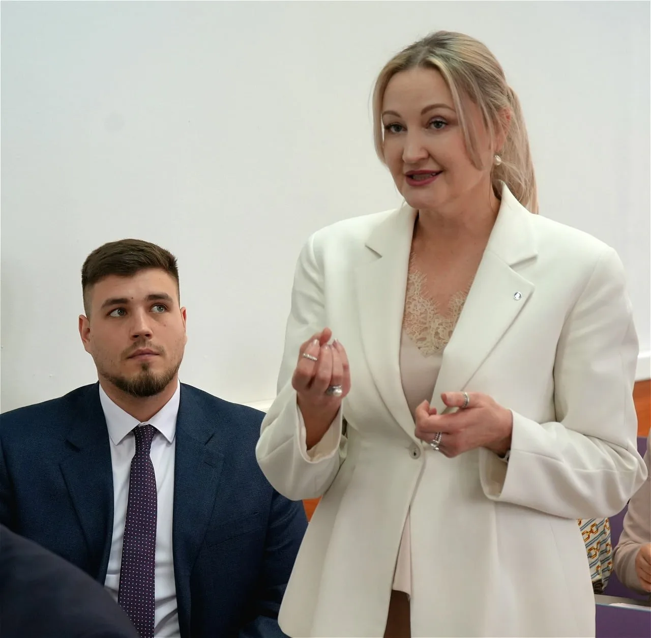 🎓 В Плехановском университете завершилось обучение сотрудников «Биннофарм Групп»

Защитой проектов 