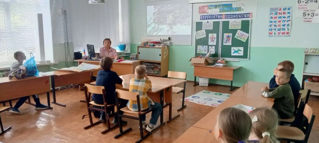 🌞 День второй в нашем пришкольном лагере «Радуга»🌈: кино🎥, безопасность🛎️ и народны...
