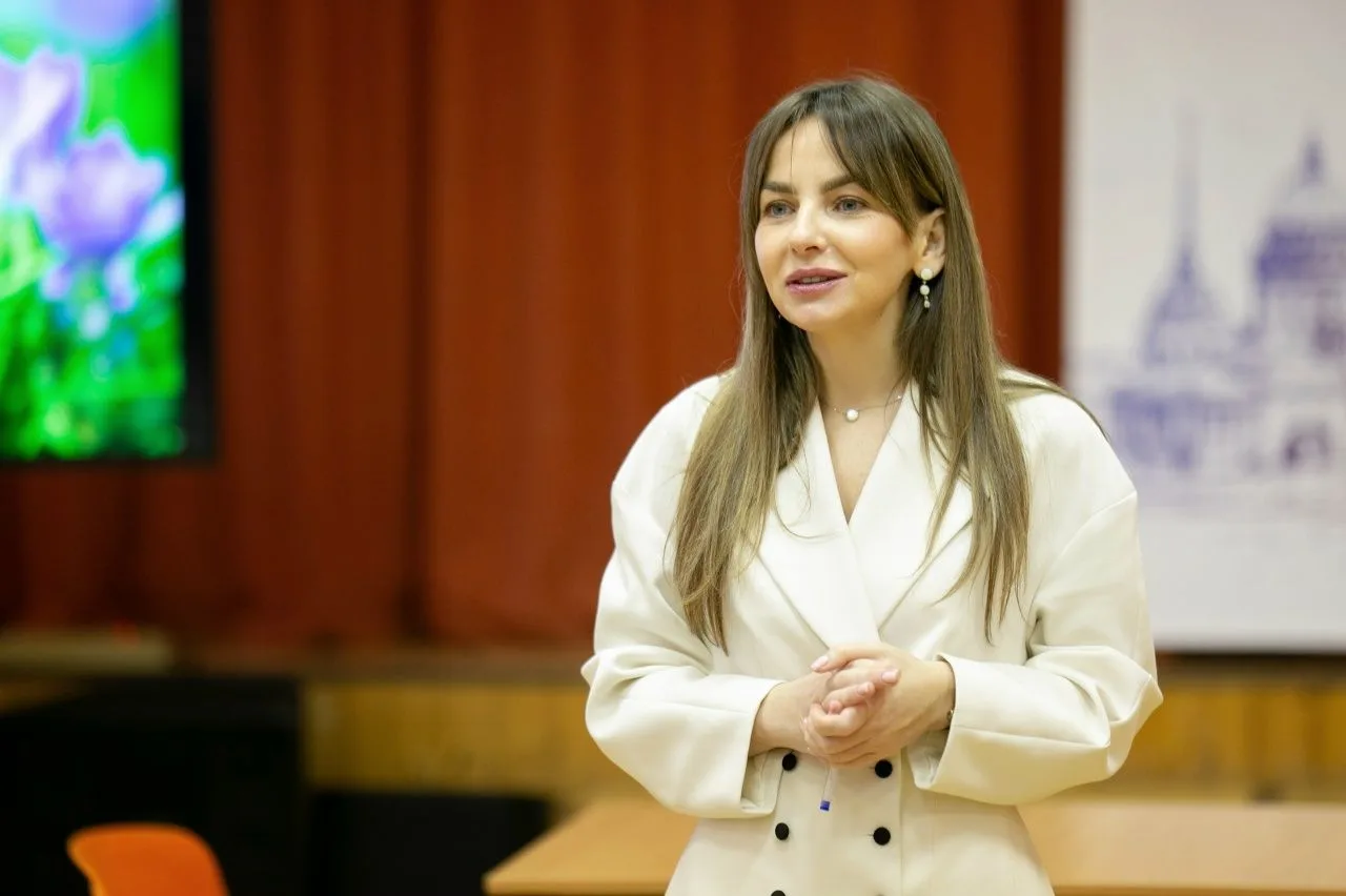 Завершены финальные испытания регионального этапа конкурса «Педагог-психолог года»  🕊