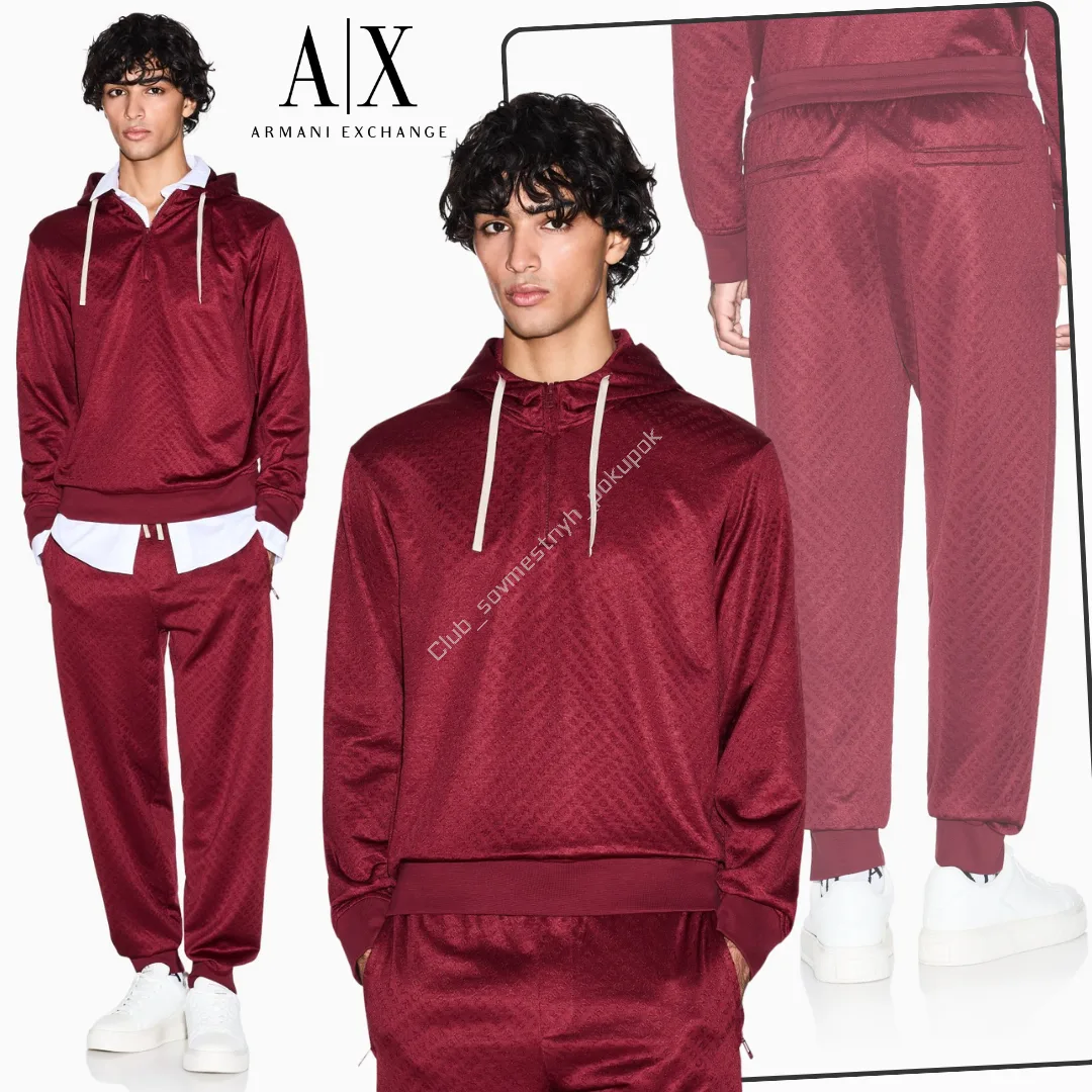 Armani Exchange 🇺🇸