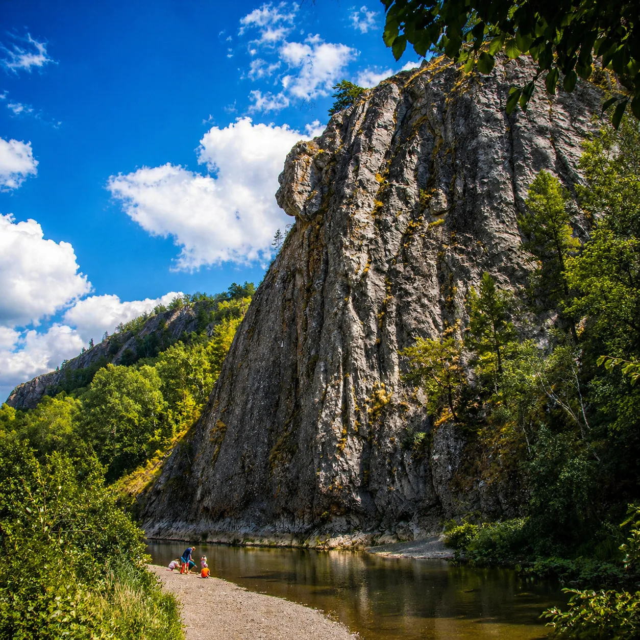 АРКАИМ. ПУТЬ К СЕБЕ ☀