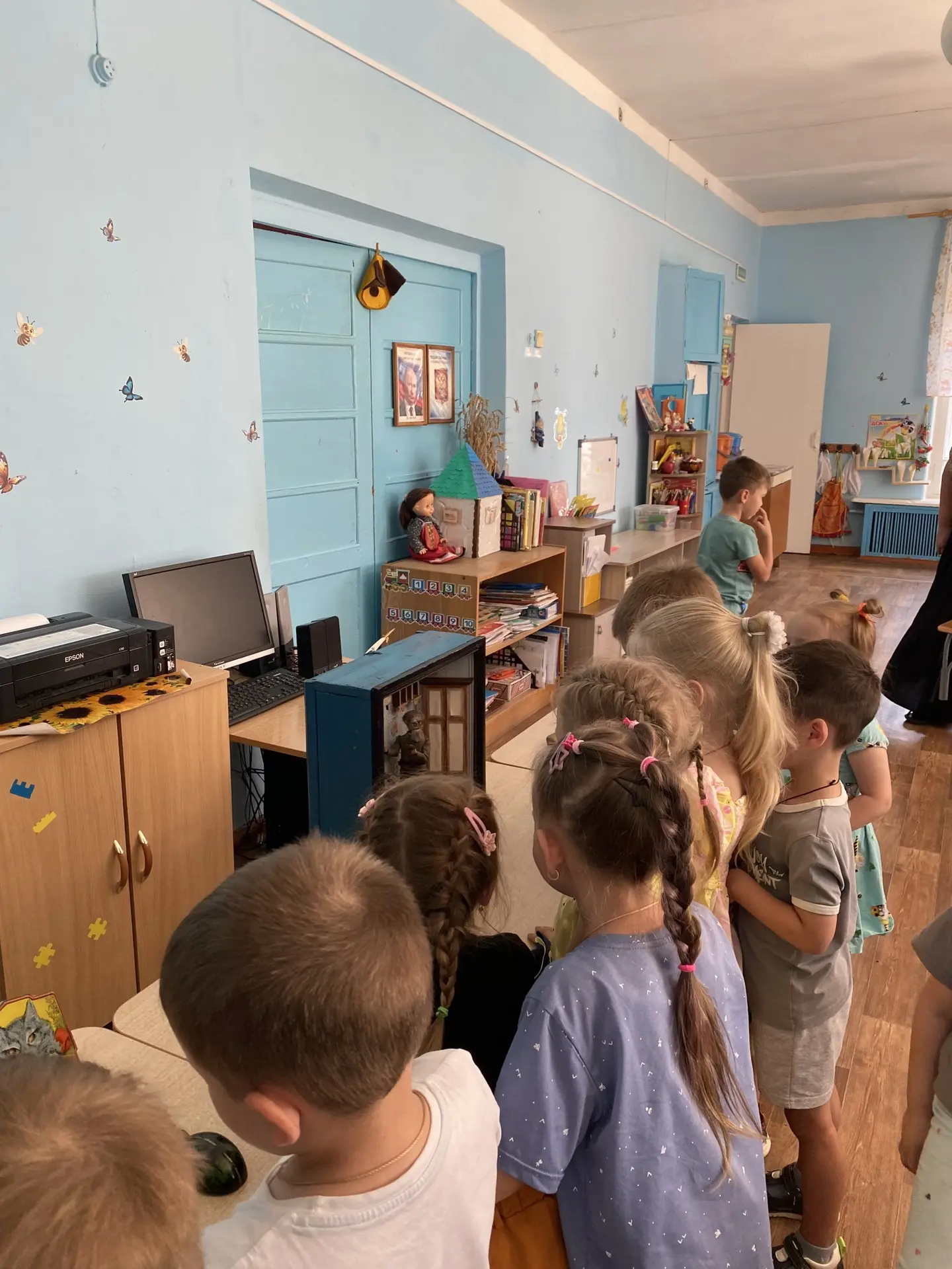 Что хранит краеведческий музей