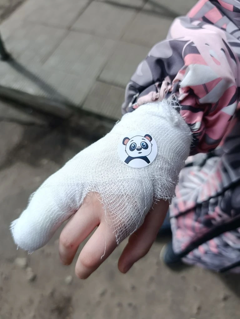 Мы без приключений не можем🙈